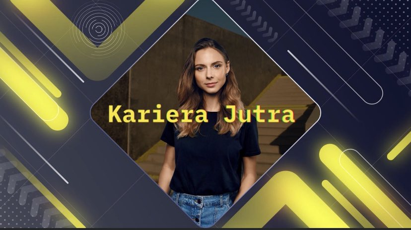 Kariera jutra