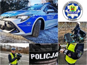 Zdjęcie artykułu Nabory do służby w Policji