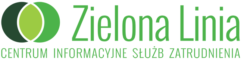 Zielona Linia logo